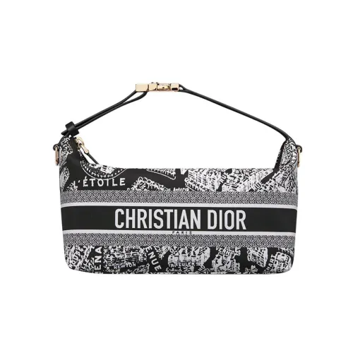 DIOR Путешествие Клатчи Женские