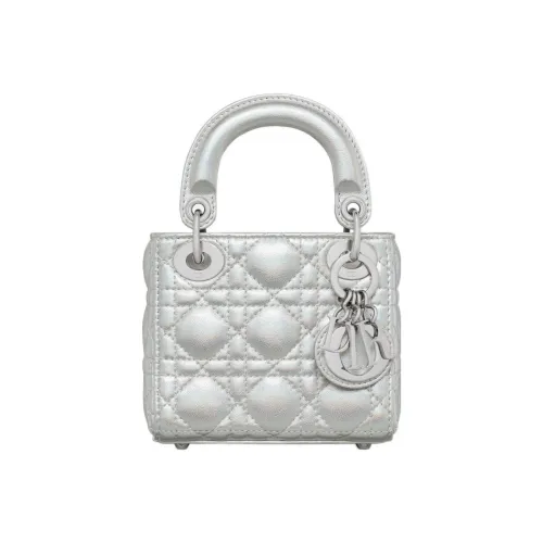 DIOR Lady Dior Сумки Женские