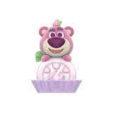 Подтвержденная версия Стиль-Клубничный торт Roll (Распакованная упаковка)