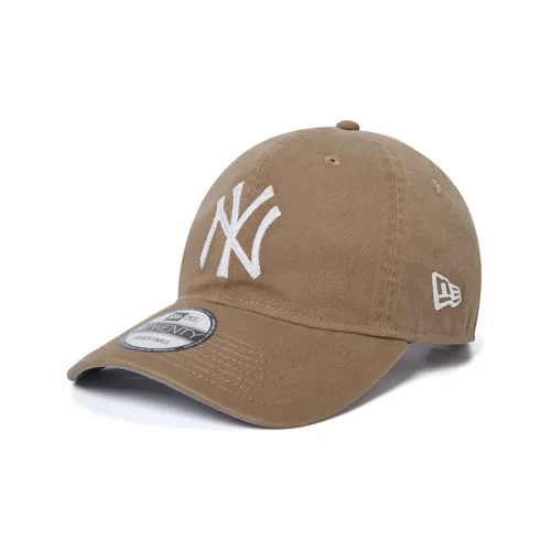 New Era Collaboration Хлопковые Кепки Унисекс