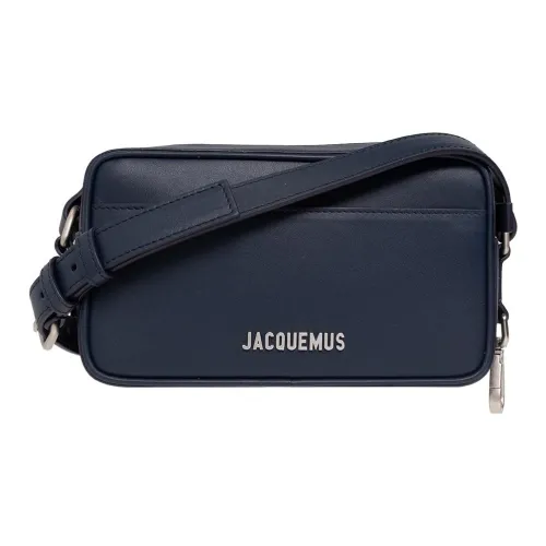 Jacquemus Сумки через плечо Унисекс