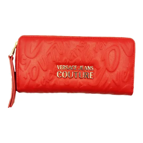 VERSACE JEANS COUTURE Кошельки Женские