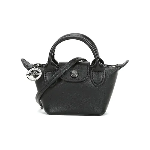 LONGCHAMP Le Pliage Cuir Клатчи Женские
