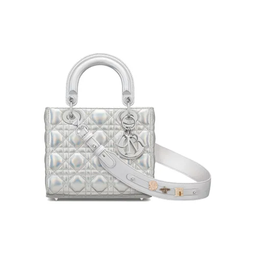 DIOR Lady Dior My ABCDior Сумки Женские