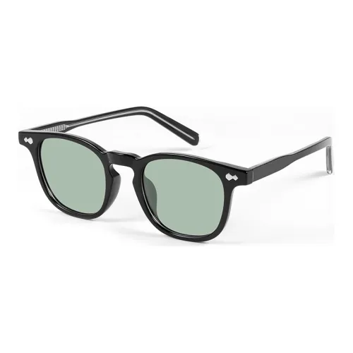 VEGOOS TR Памятный пластик Квадратные Солнцезащитные очки Унисекс