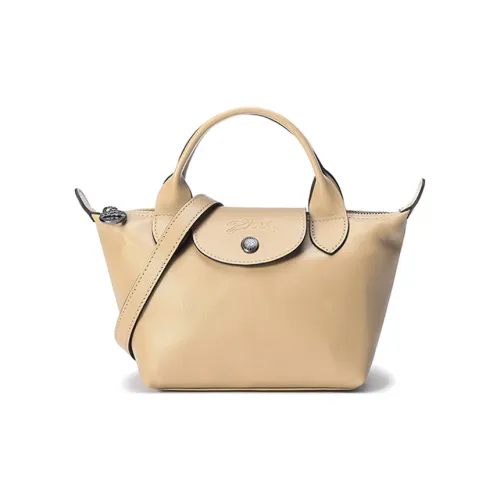 LONGCHAMP Le Pliage Cuir Клатчи Женские