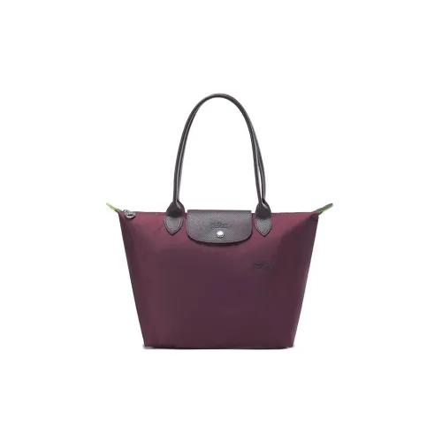 LONGCHAMP Le Pliage Green Сумки через плечо Женские
