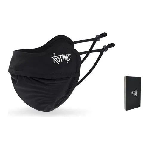 KENMO Полиамид Маски для лица Унисекс