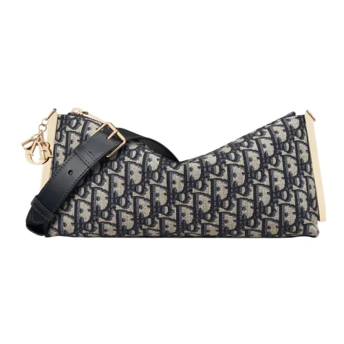 DIOR Сумки через плечо Женские