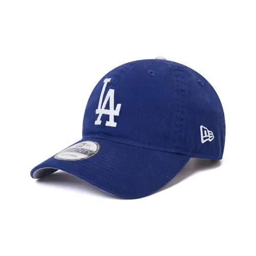 New Era Хлопок Бейсболки Унисекс