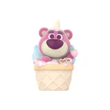 Подтвержденная версия Стиль-Клубничный Конус (Распакованная упаковка)