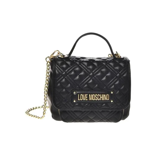 LOVE MOSCHINO Клатчи Женские