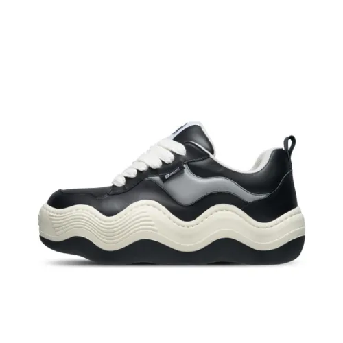 Кроссовки для скейтбординга Heyday Low Top Unisex