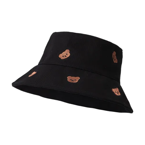 BAIJUAN Хлопковые панамы Унисекс