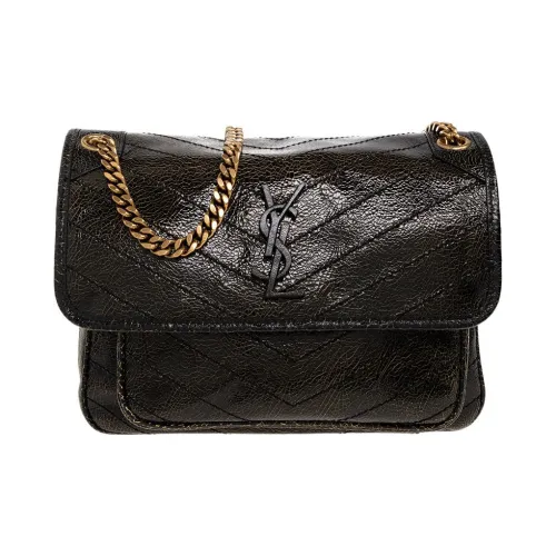 SAINT LAURENT Niki Сумки через плечо Женские