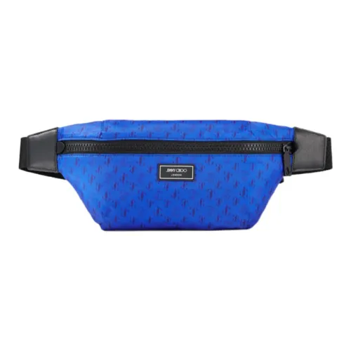 Jimmy Choo Nylon Men's Blue