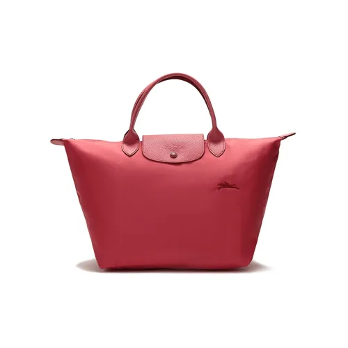 LONGCHAMP Le Pliage Клатчи Гранатовый Женские