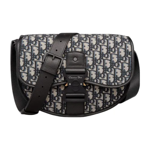 DIOR Gallop Сумки через плечо Мужской