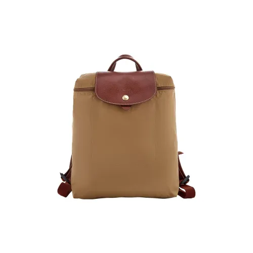 LONGCHAMP Le Pliage Рюкзаки Пустыня Женские