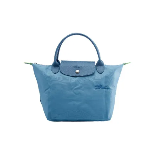 LONGCHAMP Le Pliage Green Сумки Женские
