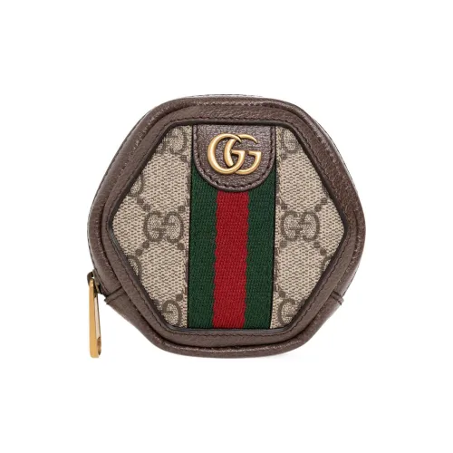 GUCCI Ophidia Кошельки Мужской