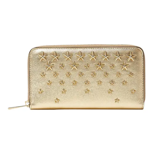 Jimmy Choo Женские кошельки