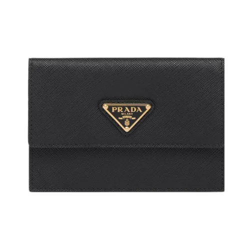 PRADA Женские кошельки