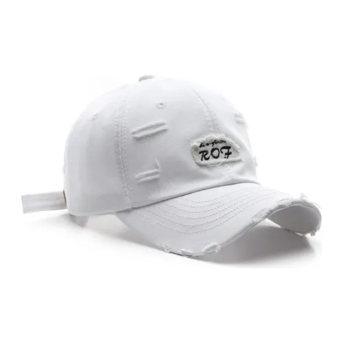 ALIEN BANG Хлопковые кепки унисекс