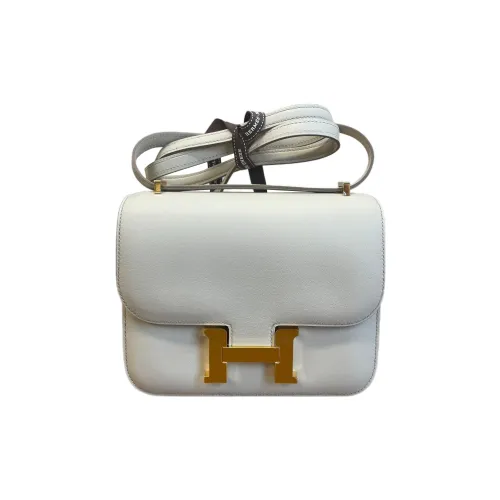 HERMES Constance Сумки через плечо Женские