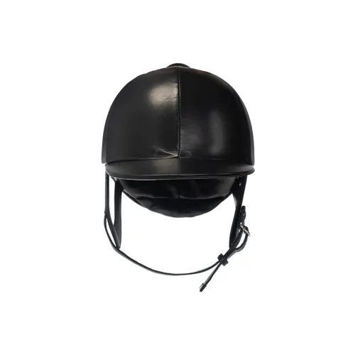 GUCCI Кожа Кепки Мужские Черные