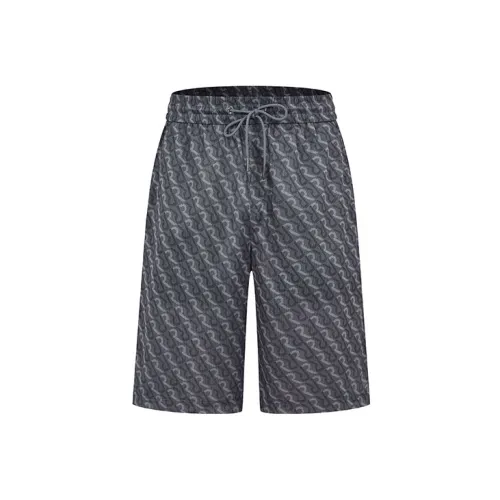 RARE Серые Мужские Повседневные Шорты