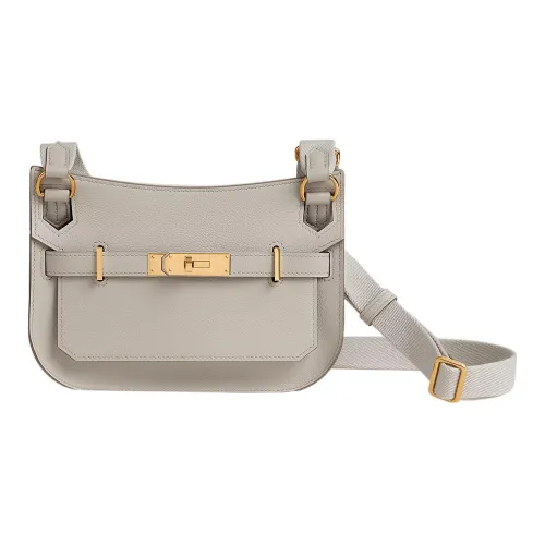 HERMES Jypsiere Сумки через плечо Женские
