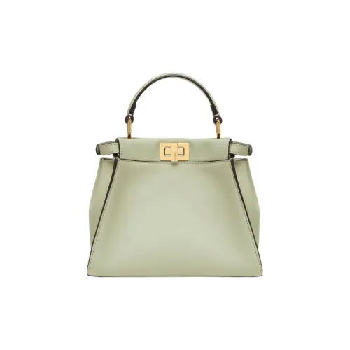 FENDI Peekaboo Сумки Женские