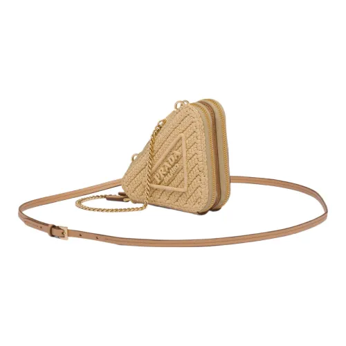 PRADA Женские клатчи