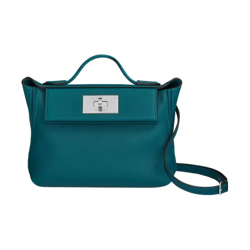 HERMES 24/24 Сумки Женские