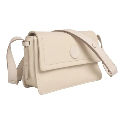 DEERE JACK Топ-зерновая коровья кожа