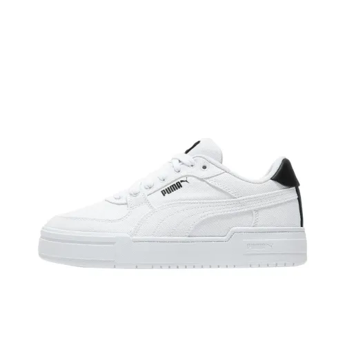 PUMA Ca Pro Скейтборд Кроссовки Низкие Унисекс