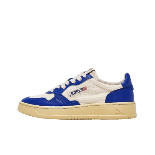 AUTRY Стильные Скейтбординги Мужские Синие Белые