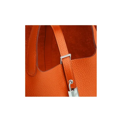 HERMES Picotin Lock Сумки Женские