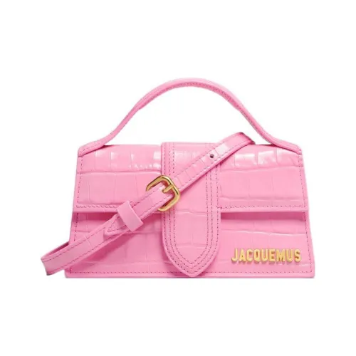 Jacquemus Le Bambino Сумки Женские