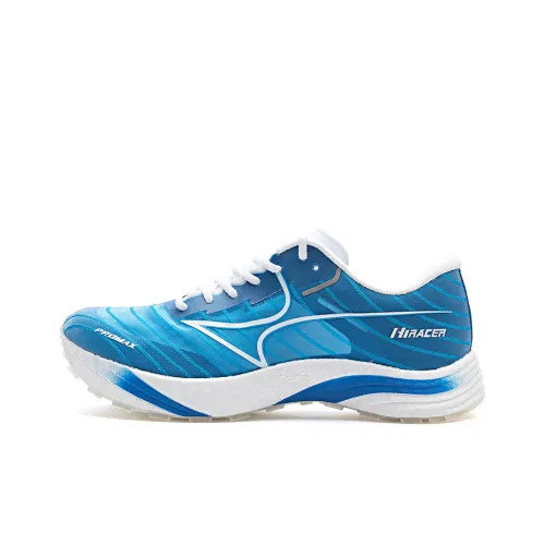 HEALTH 699SC+ Беговые кроссовки Низкий топ Небесно-голубой Унисекс