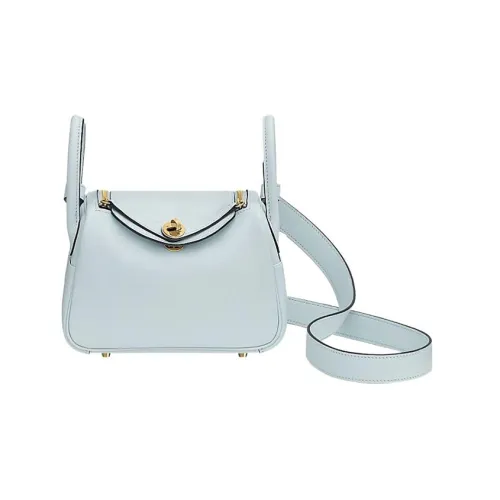HERMES Lindy Сумки через плечо Женские