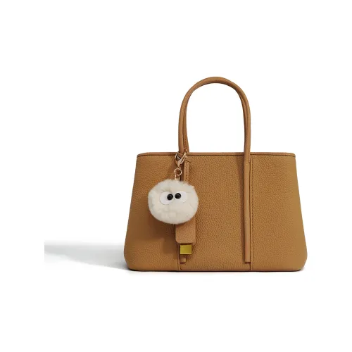 DEERE JACK Коровья кожа Одно плечо Сумка Обычный Женский Многоцветный