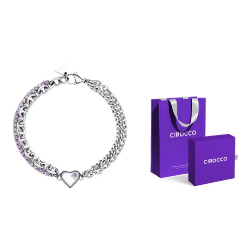 CIROCCO Браслеты Женские