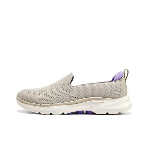 Skechers Go Walk 6 Casual Low Top Женские