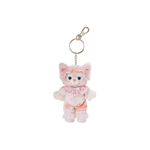 Disney Pajama Baby Плюшевая Подвеска