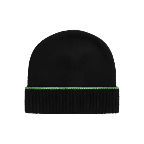 Bottega Veneta Шапки-бини Мужской Черный