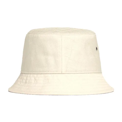 Bottega Veneta Шляпы ведра Khaki Мужской