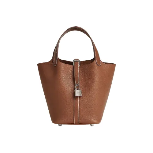 HERMES Picotin Lock Сумки Женские