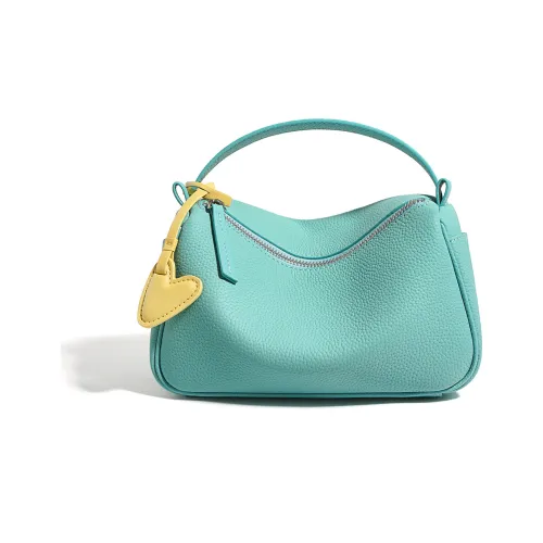 DEERE JACK Togo Топ-зернистая коровья кожа